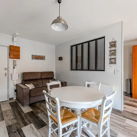 Felicidad Apartment Arcachon