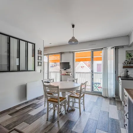 Felicidad Apartment Arcachon